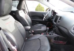 2021 Jeep Compass - Thumbnail 24