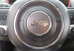 2021 Jeep Compass - Thumbnail 35