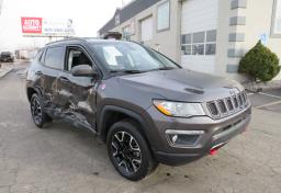 2021 Jeep Compass - Thumbnail 3