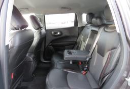 2021 Jeep Compass - Thumbnail 29