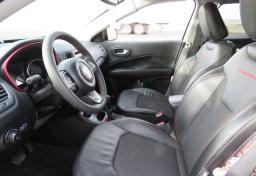 2021 Jeep Compass - Thumbnail 28