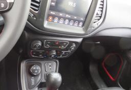 2021 Jeep Compass - Thumbnail 33