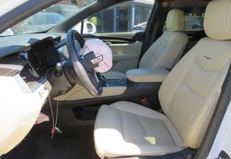 2018 Cadillac XT5 - Thumbnail 24