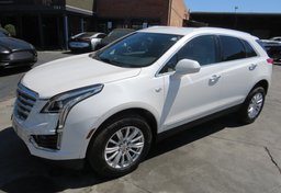 2018 Cadillac XT5 - Thumbnail 2