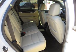 2018 Cadillac XT5 - Thumbnail 31