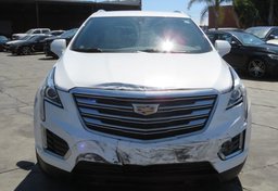 2018 Cadillac XT5 - Thumbnail 12