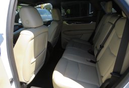 2018 Cadillac XT5 - Thumbnail 26