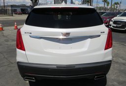 2018 Cadillac XT5 - Thumbnail 11
