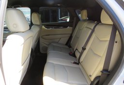 2018 Cadillac XT5 - Thumbnail 30