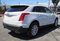 2018 Cadillac XT5 - Thumbnail 9