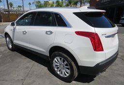 2018 Cadillac XT5 - Thumbnail 8