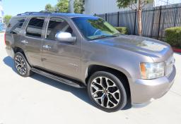2011 Chevrolet Tahoe
