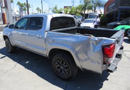 2021 Toyota Tacoma 4WD - Thumbnail 6