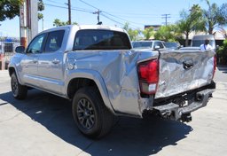2021 Toyota Tacoma 4WD - Thumbnail 8