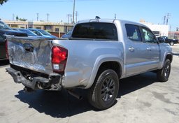 2021 Toyota Tacoma 4WD - Thumbnail 7