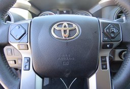 2021 Toyota Tacoma 4WD - Thumbnail 31