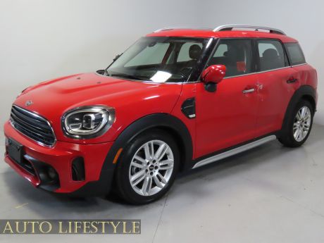 Picture of 2022 Mini Countryman