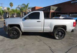 2014 Chevrolet Silverado 1500 - Thumbnail 10