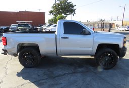 2014 Chevrolet Silverado 1500 - Thumbnail 9