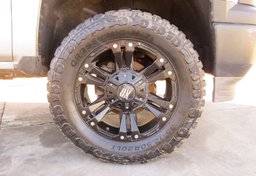 2014 Chevrolet Silverado 1500 - Thumbnail 16