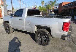 2014 Chevrolet Silverado 1500 - Thumbnail 6