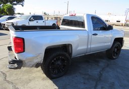 2014 Chevrolet Silverado 1500 - Thumbnail 7