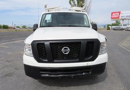 2018 Nissan NV Cargo - Thumbnail 12