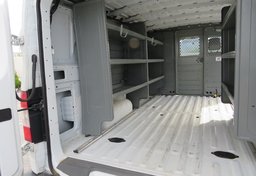 2018 Nissan NV Cargo - Thumbnail 32