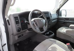 2018 Nissan NV Cargo - Thumbnail 22