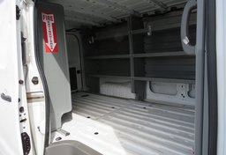 2018 Nissan NV Cargo - Thumbnail 29