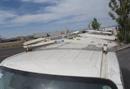 2018 Nissan NV Cargo - Thumbnail 15