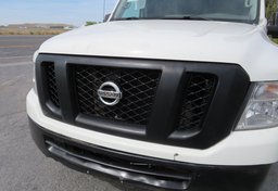2018 Nissan NV Cargo - Thumbnail 18