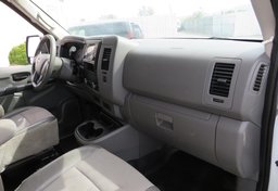 2018 Nissan NV Cargo - Thumbnail 23