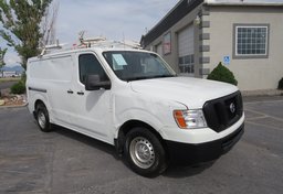 2018 Nissan NV Cargo - Thumbnail 1