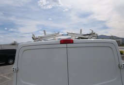 2018 Nissan NV Cargo - Thumbnail 16