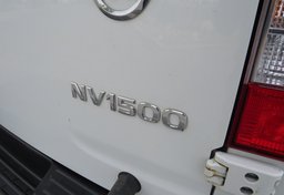 2018 Nissan NV Cargo - Thumbnail 20
