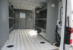 2018 Nissan NV Cargo - Thumbnail 28