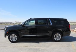 2022 GMC Yukon XL - Thumbnail 10