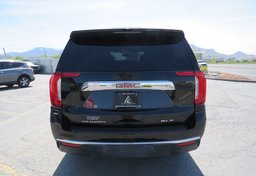 2022 GMC Yukon XL - Thumbnail 12