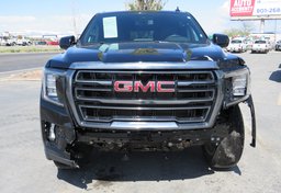 2022 GMC Yukon XL - Thumbnail 11