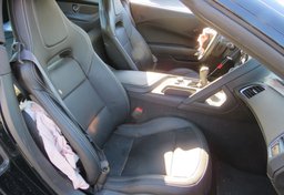 2014 Chevrolet Corvette Stingray - Thumbnail 21