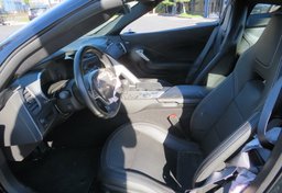 2014 Chevrolet Corvette Stingray - Thumbnail 19