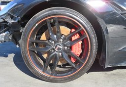 2014 Chevrolet Corvette Stingray - Thumbnail 13