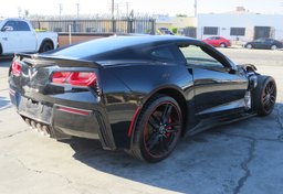 2014 Chevrolet Corvette Stingray - Thumbnail 8