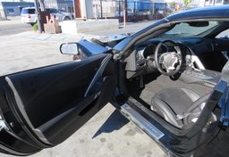 2014 Chevrolet Corvette Stingray - Thumbnail 17