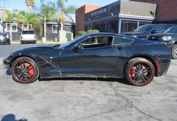 2014 Chevrolet Corvette Stingray - Thumbnail 5