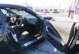 2014 Chevrolet Corvette Stingray - Thumbnail 18