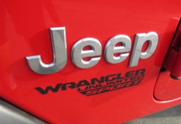 2021 Jeep Wrangler - Thumbnail 19