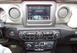 2021 Jeep Wrangler - Thumbnail 35