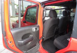 2021 Jeep Wrangler - Thumbnail 27